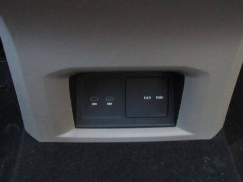 2022 Volkswagen Atlas V6 SE