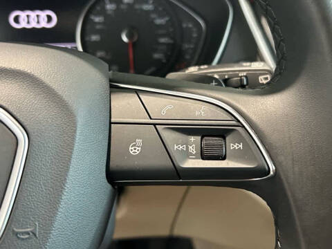 2023 Audi Q5 quattro S line Premium 45 TFSI