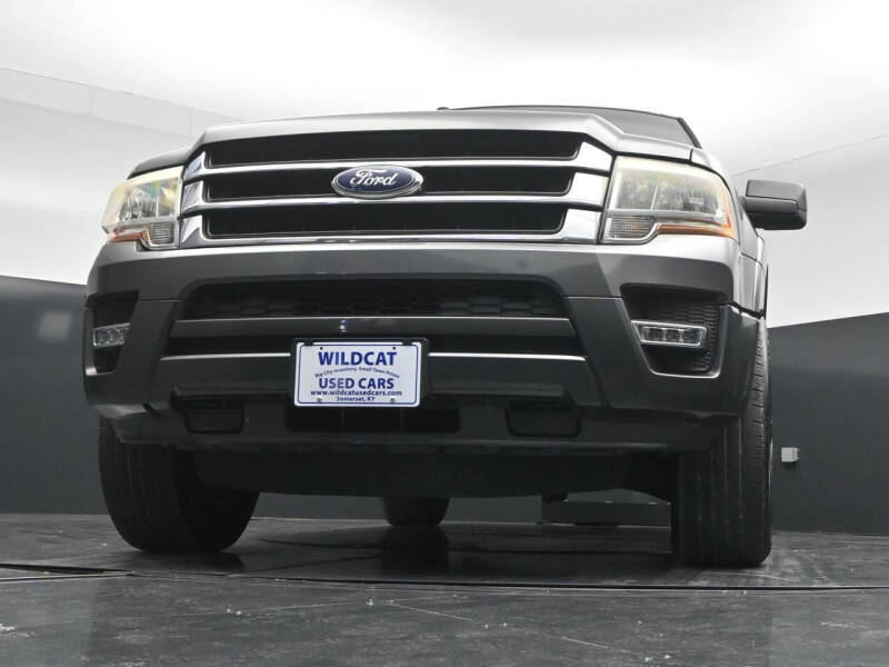 2016 Ford Expedition XLT
