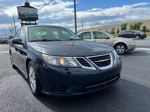 2011 Saab 9-3 for sale at A & D Auto Group LLC in Carlisle PA