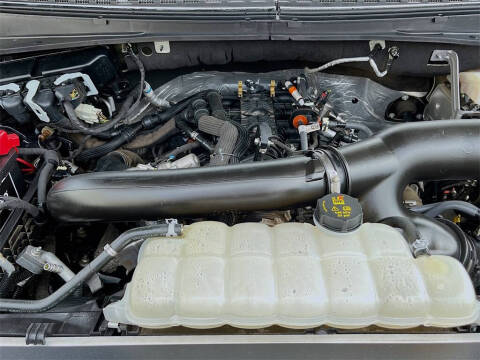 2023 Ford Expedition Platinum