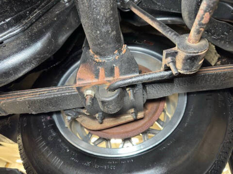 1981 Pontiac Firebird Trans Am