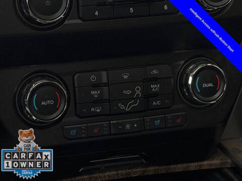 2019 Ford F-250 Super Duty