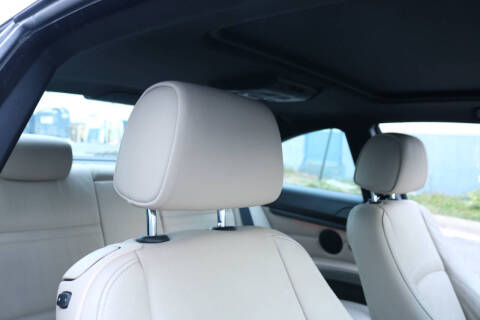 2011 BMW 3 Series 335is