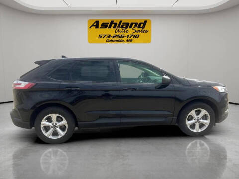 2019 Ford Edge SE