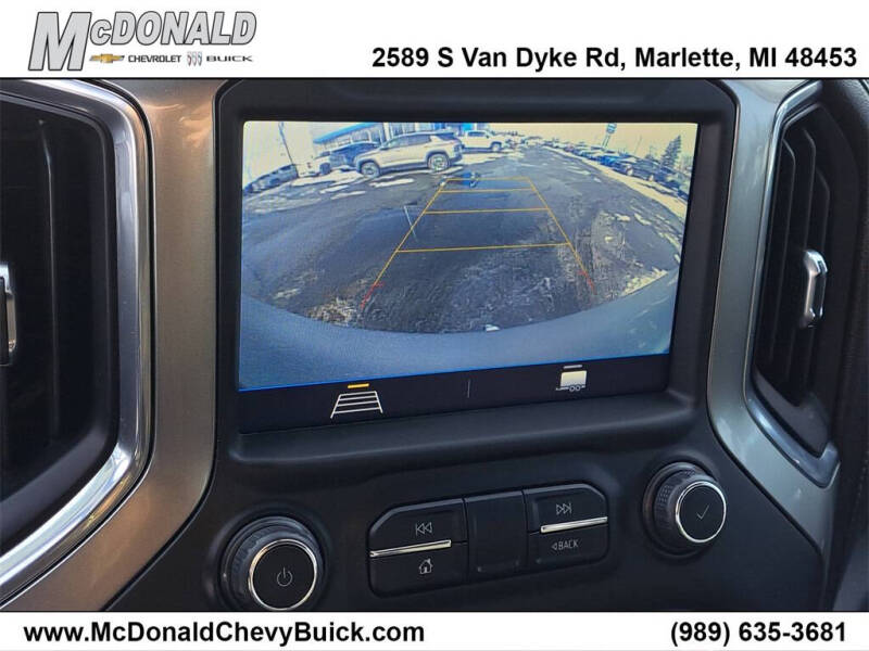 2022 Chevrolet Silverado 1500 Limited