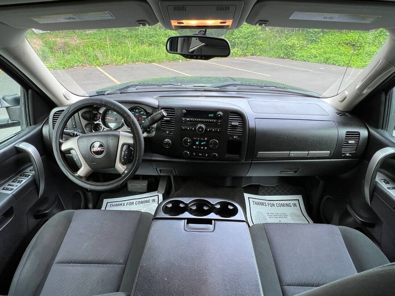 2013 GMC Sierra 1500 for sale at Pak Auto in Schenectady, NY