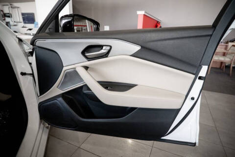 2021 Acura TLX SH-AWD w/Tech