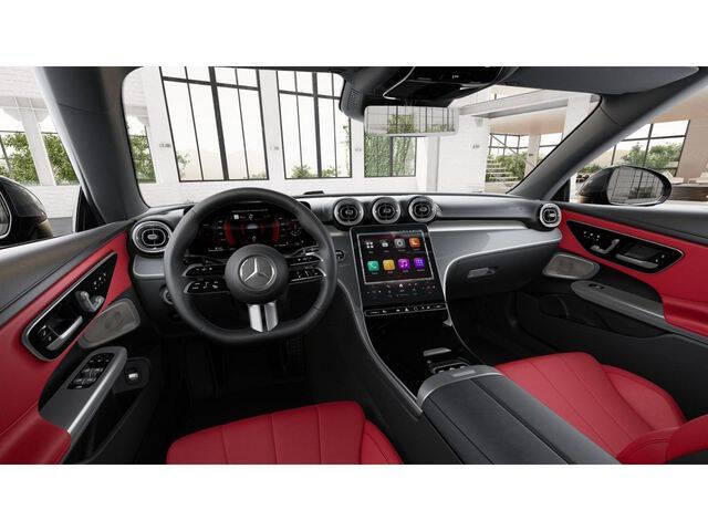 2026 Mercedes-Benz CLE CLE 450 4MATIC