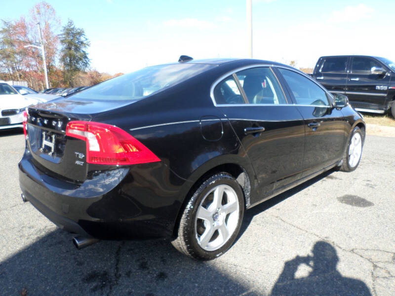 2013 Volvo S60 T5 photo 6