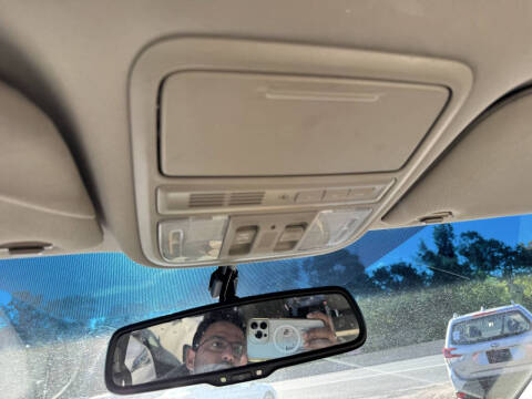 2012 Honda Odyssey Touring