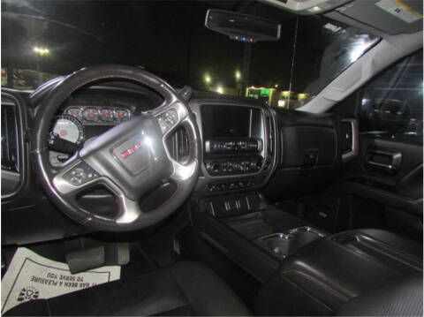 2014 GMC Sierra 1500