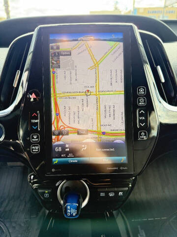 2020 Toyota Prius Prime XLE