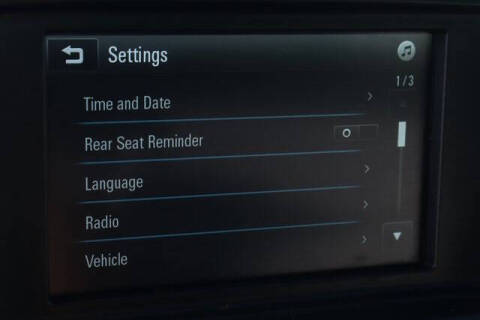 2021 Chevrolet Silverado 4500HD