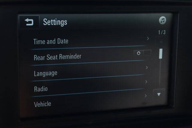 2021 Chevrolet Silverado 4500HD