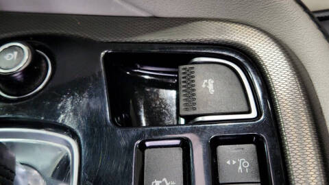 2015 Jaguar F-TYPE S