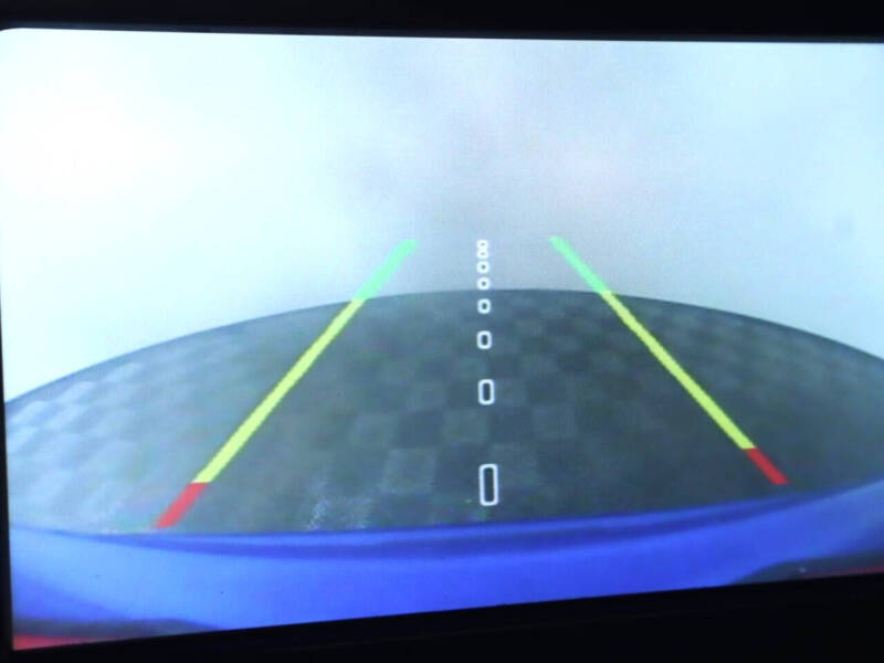 2020 Jeep Compass Altitude