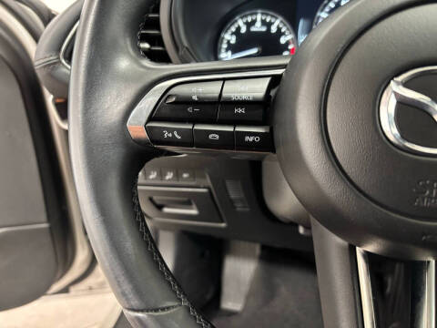 2025 Mazda Mazda3 Sedan 2.5 S Preferred