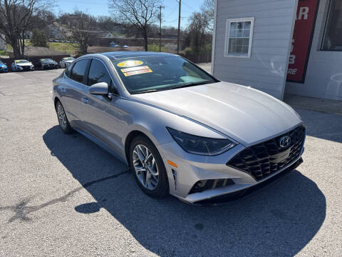 2023 Hyundai Sonata for sale at City Car Inc in Nashville TN