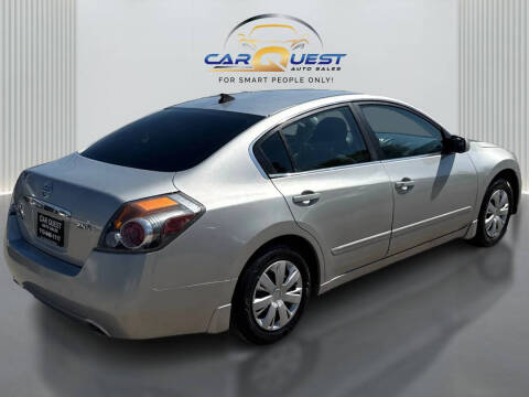 2009 Nissan Altima