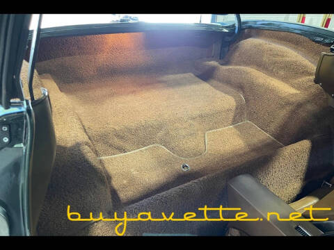 1967 Chevrolet Corvette