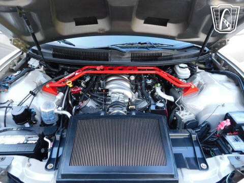 1999 Pontiac Firebird Trans Am