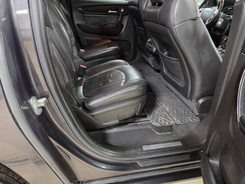 2013 GMC Acadia Denali