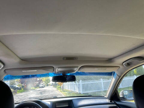 2008 Honda Accord EX-L V6