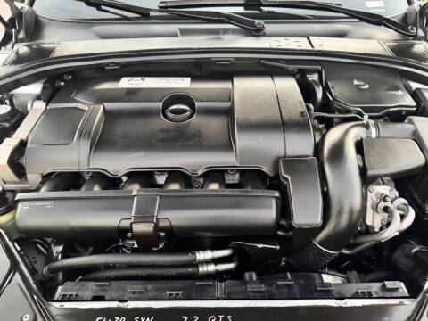 2013 Volvo XC70 3.2 Premier