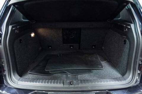 2015 Volkswagen Tiguan R-Line 4Motion