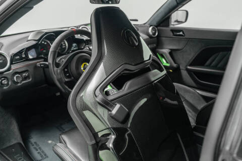 2021 Lotus Evora GT
