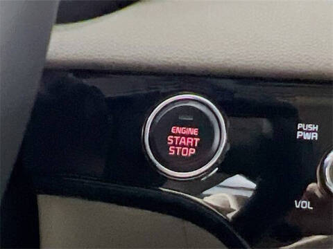 2021 Kia Sportage EX