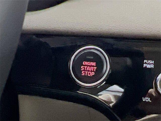 2021 Kia Sportage EX