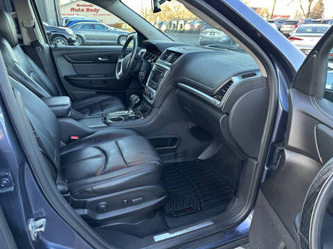 2014 GMC Acadia SLT-1