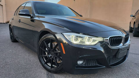 2016 BMW 3 Series for sale at Arizona Auto Resource in Phoenix AZ