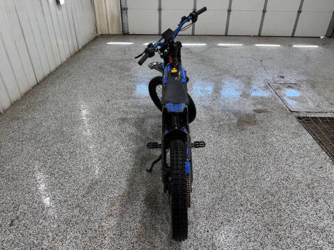 2025 E-Ride Pro SS 3.0