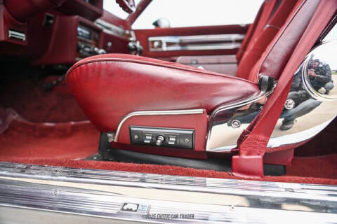 1983 Oldsmobile Cutlass Calais Hurst