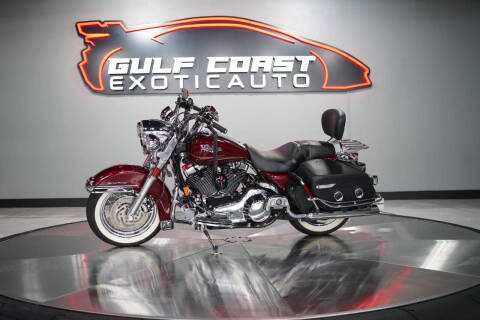 2004 Harley-Davidson Road King Classic