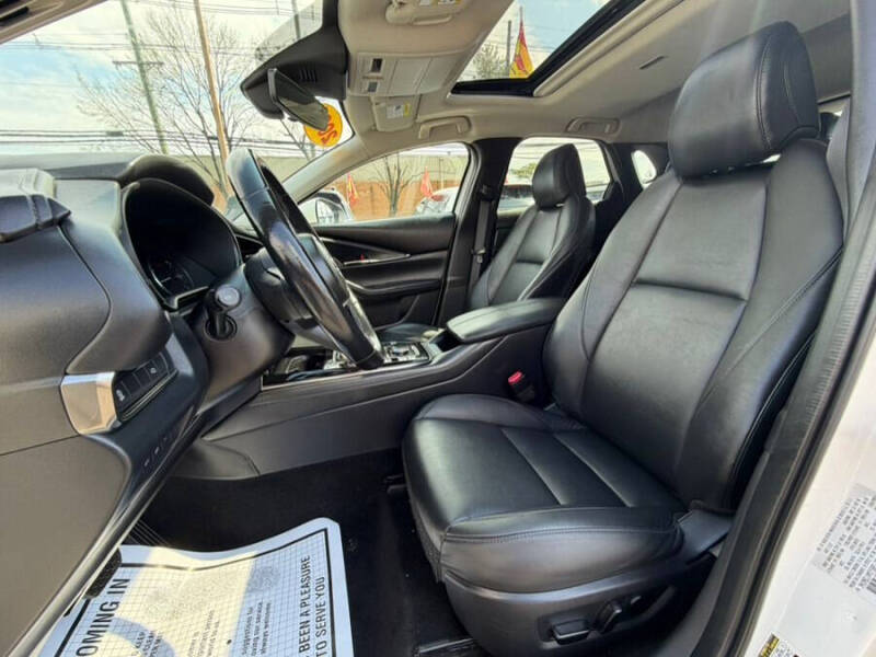 2021 Mazda CX-30 Preferred