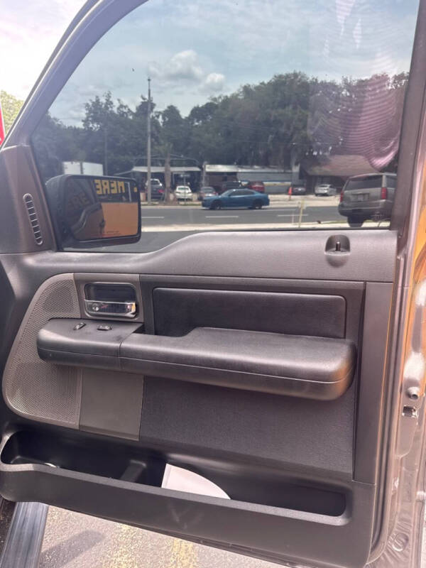 2007 Ford F-150
