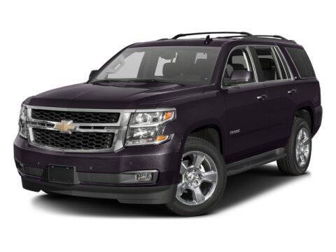 2016 Chevrolet Tahoe for sale at CarZoneUSA in West Monroe LA