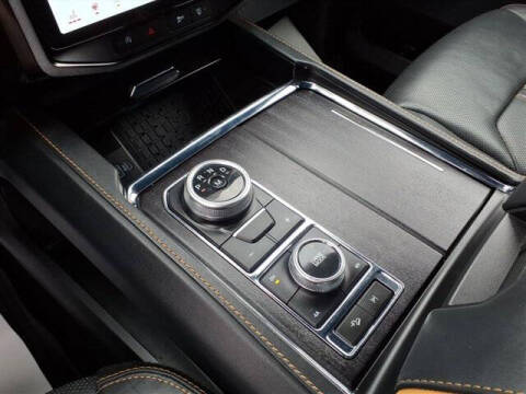 2023 Ford Expedition Platinum