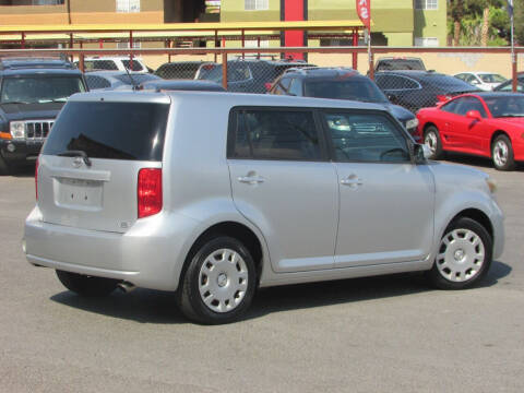 2009 Scion xB