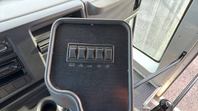 2004 Chevrolet Express 3500