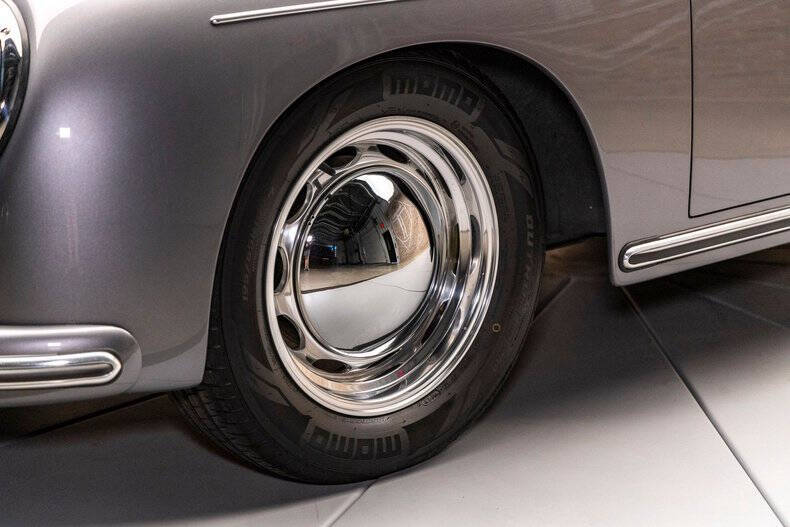 1964 Porsche 356