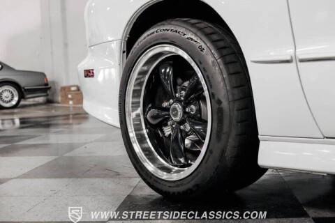 1995 Pontiac Firebird