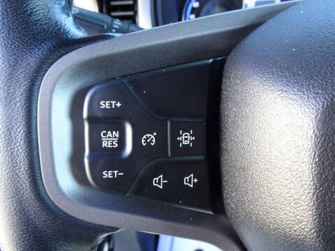 2023 Ford Bronco Wildtrak Advanced