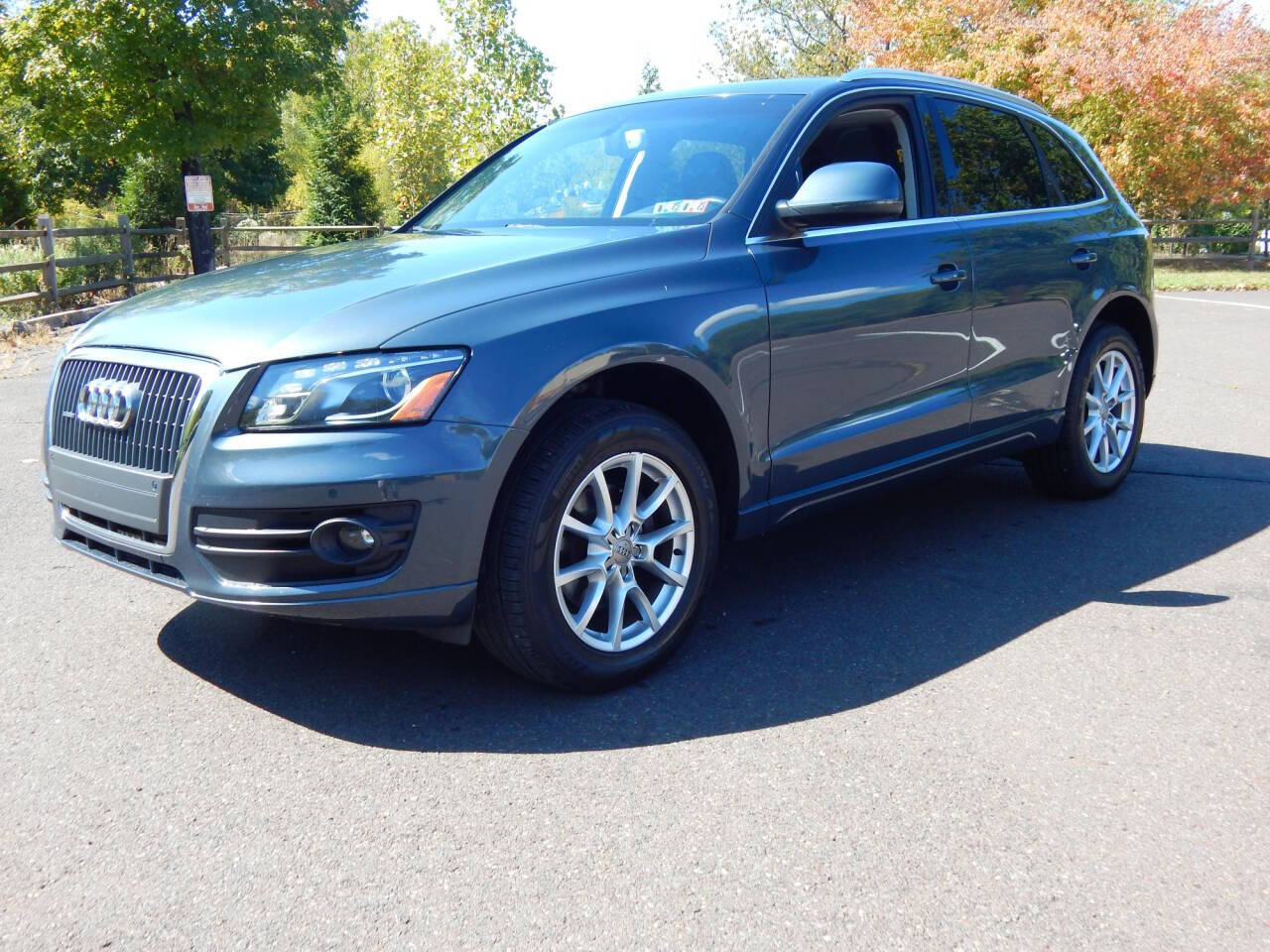 2011 Audi Q5 For Sale In Gladstone, NJ
