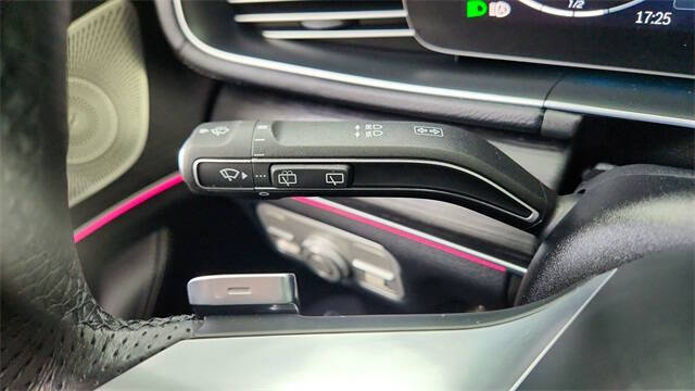 2025 Mercedes-Benz GLS GLS 450