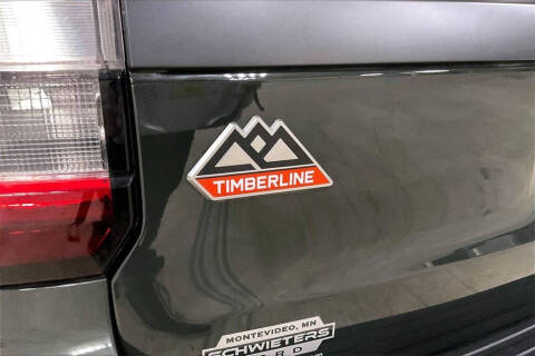 2023 Ford Expedition Timberline